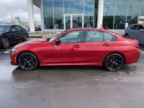 Used 2025 BMW M340i xDrive w/ Premium Package image 6
