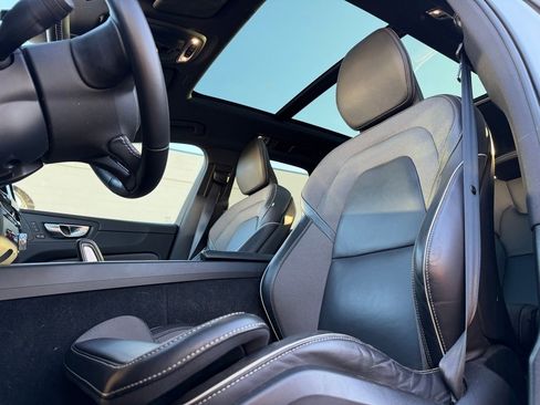 Used 2021 Volvo XC60 T8 R-Design w/ Protection Package Premier image 8