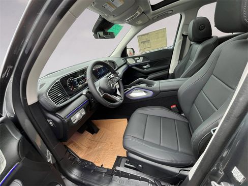 New 2026 Mercedes-Benz GLE 350 4MATIC image 6