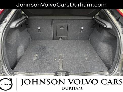 Used 2023 Volvo C40 P8 Recharge Ultimate AWD/4WD image 11