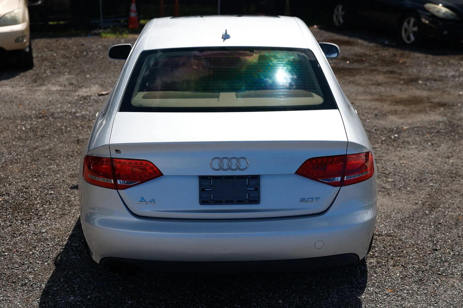 Used 2012 Audi A4 2.0T Premium FWD image 6