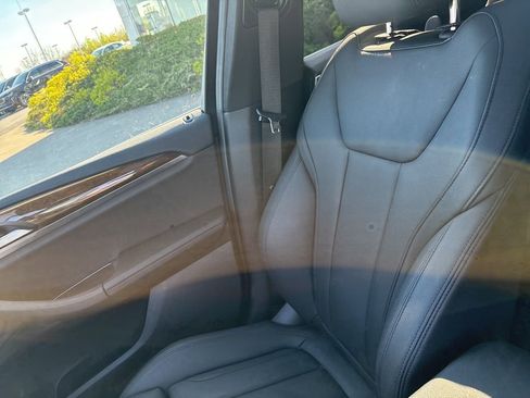 Used 2019 BMW X3 xDrive30i image 25