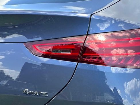 New 2026 Mercedes-Benz GLE 450 4MATIC Coupe image 13