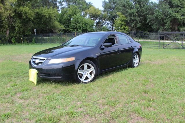 Used 2006 Acura TL FWD image 2