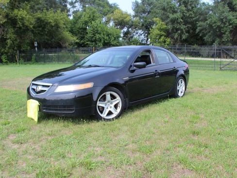 Used 2006 Acura TL FWD image 2