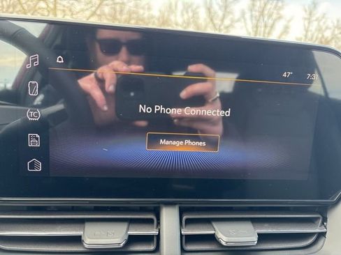 New 2026 Chevrolet Trax LT w/ Driver Confidence Package image 16