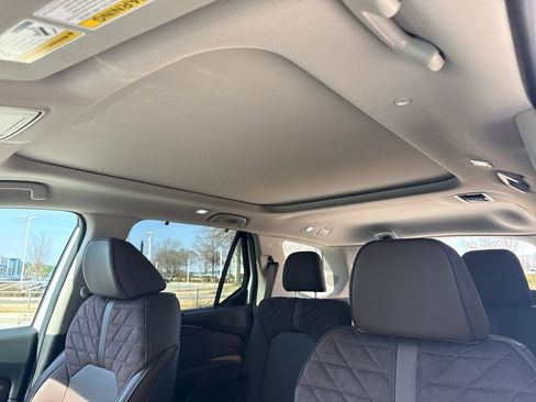 New 2026 Honda Pilot Elite image 23