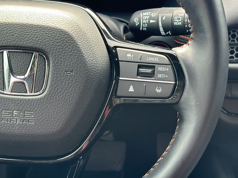 Used 2025 Honda HR-V Sport image 31