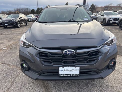 New 2026 Subaru Crosstrek 2.0i Premium image 2