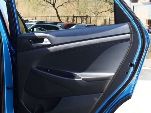 Used 2019 Hyundai Tucson SEL image 26