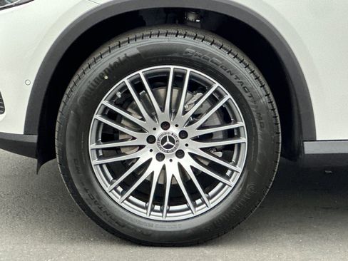 New 2026 Mercedes-Benz GLC 300 4MATIC image 25