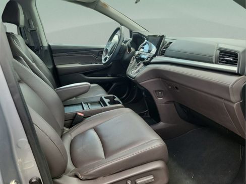Certified 2019 Honda Odyssey EX-L image 20