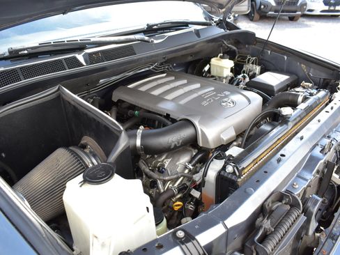 Used 2008 Toyota Tundra SR5 AWD/4WD image 27