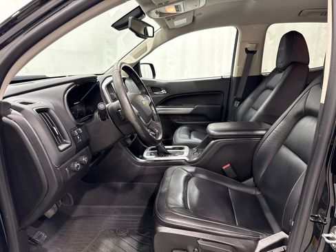 Certified 2022 Chevrolet Colorado ZR2 AWD/4WD image 12