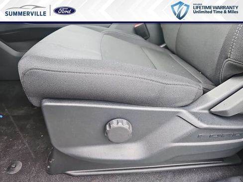 New 2026 Ford F150 STX w/ Equipment Group 200A AWD/4WD image 18