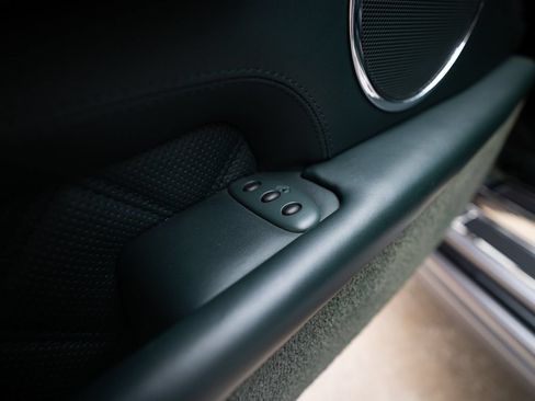 Used 2005 Bentley Arnage T RWD image 21