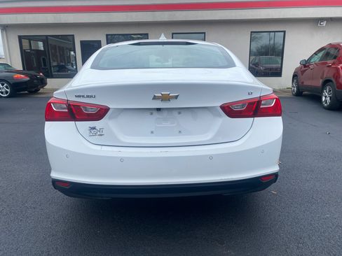 Used 2024 Chevrolet Malibu LT image 6