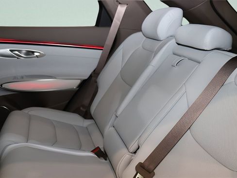 New 2026 Genesis GV70 2.5T Advanced image 11