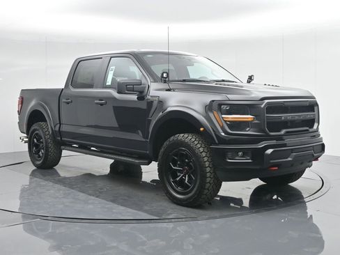 New 2024 Ford F150 STX w/ STX Black Appearance Package image 54