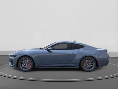 New 2026 Ford Mustang GT RWD image 3