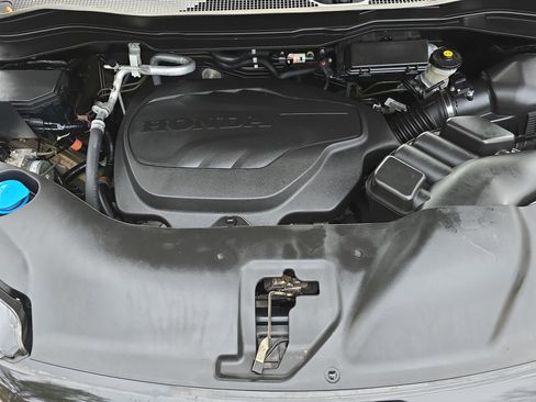 Used 2022 Honda Pilot Special Edition image 30