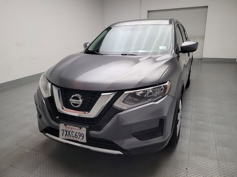 Used 2017 Nissan Rogue S image 15