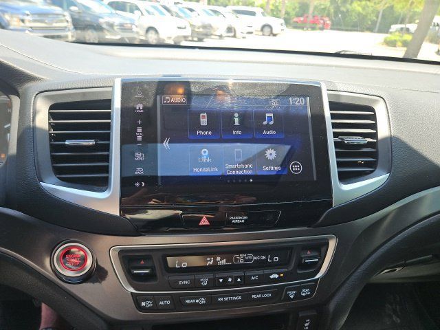 Used 2018 Honda Pilot EX-L image 20
