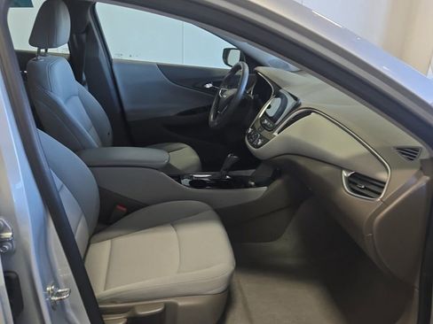 Used 2019 Chevrolet Malibu LS w/ LPO, Convenience Package 2 image 11