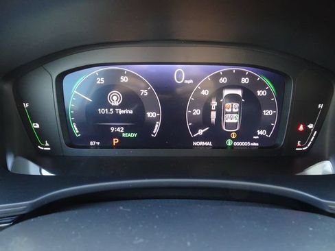 New 2026 Honda Civic Sport Touring image 12