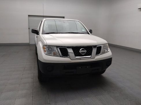 Used 2021 Nissan Frontier S image 14