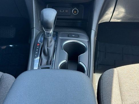 Used 2023 Chevrolet Equinox LT AWD/4WD image 14