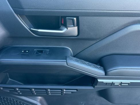 New 2026 Toyota Tacoma TRD Off-Road image 20