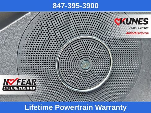 Used 2024 Ford Expedition Platinum image 19