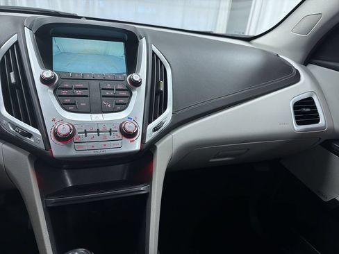 Used 2016 GMC Terrain Denali FWD image 21