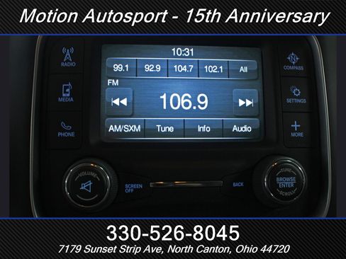 Used 2014 RAM 2500 Tradesman w/ Chrome Appearance Group image 24