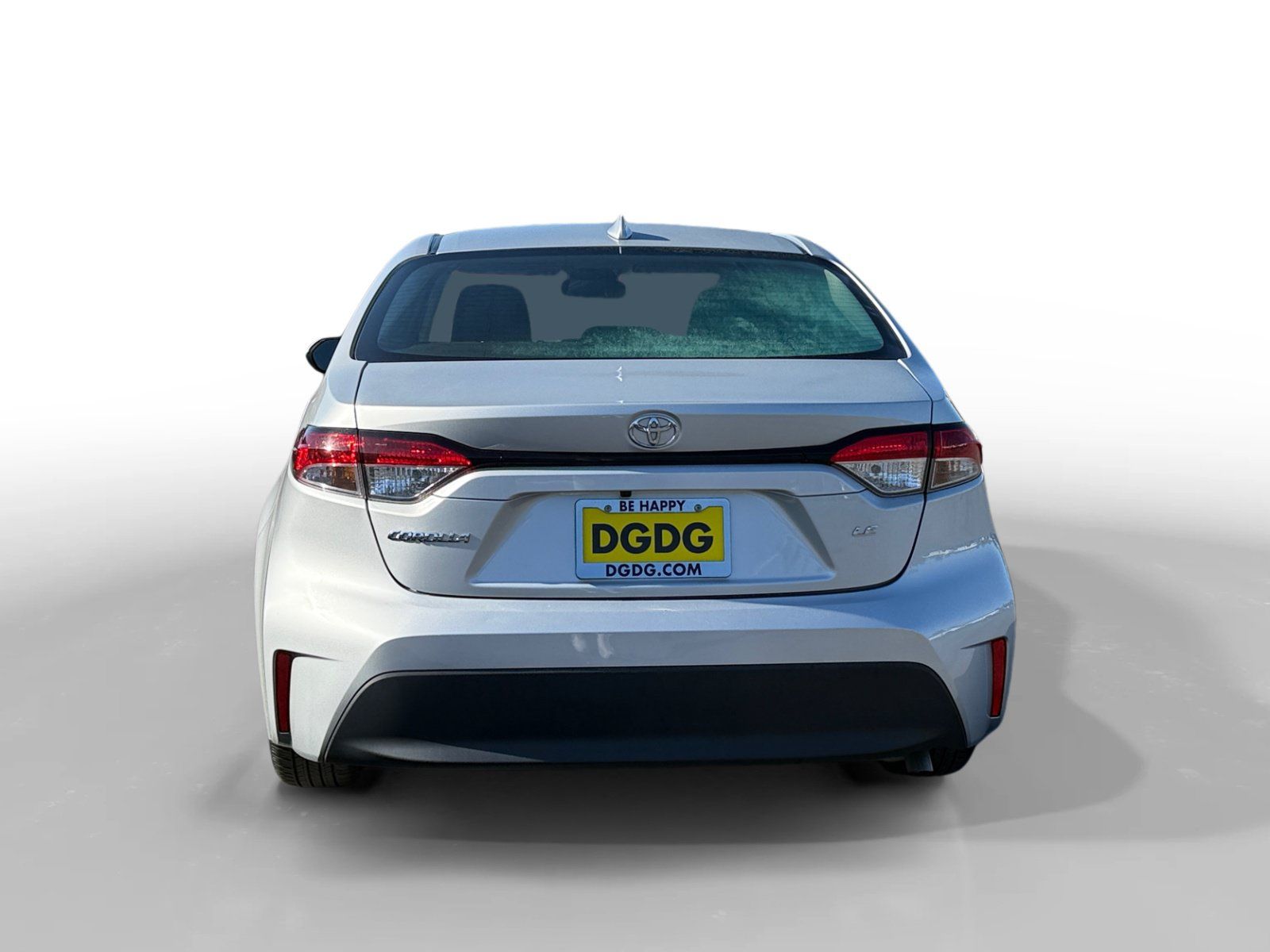 Used 2024 Toyota Corolla LE FWD image 4
