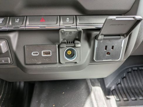 New 2025 Chevrolet Silverado 3500 W/T w/ WT Convenience Package image 20