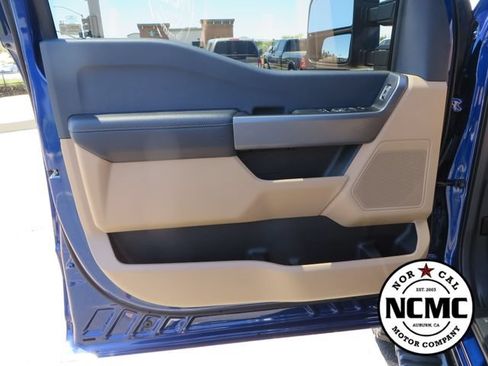 Used 2026 Ford F350 XLT w/ 360-Degree Camera Package AWD/4WD image 21
