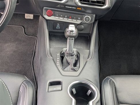 Used 2025 Ford Mustang GT Premium image 14