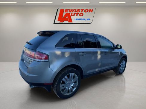 Used 2008 Lincoln MKX Base image 5