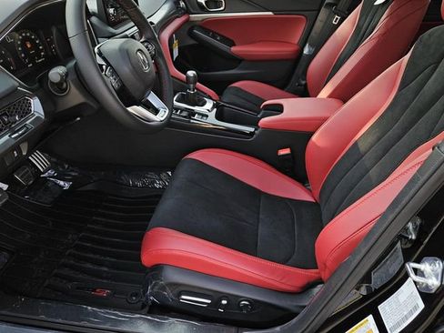 New 2025 Acura Integra Type S image 14