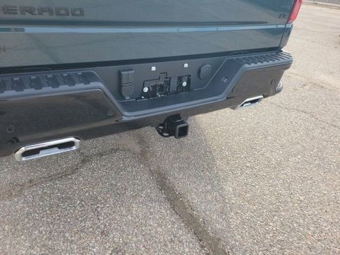 New 2026 Chevrolet Silverado 1500 LT Trail Boss w/ LT Trail Boss Premium Package image 30