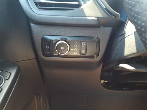 Certified 2024 Ford Escape ST-Line Select w/ Tech Pack #1 AWD/4WD image 13
