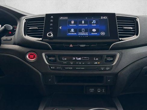 Certified 2023 Honda Ridgeline RTL image 20
