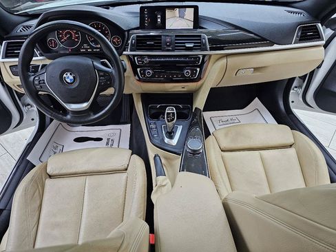 Used 2019 BMW 430i Gran Coupe w/ Convenience Package RWD image 31