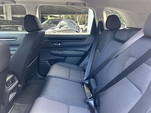 New 2025 Honda CR-V EX image 19