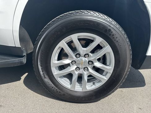 Used 2023 Chevrolet Tahoe LT RWD image 29