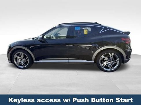 Used 2023 Genesis GV60 Performance AWD/4WD image 7