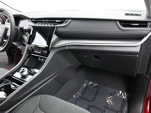 Used 2023 Jeep Grand Cherokee L Laredo w/ Luxury Tech Group I AWD/4WD image 20