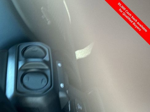 New 2026 Jeep Wrangler Unlimited Rubicon w/ Safety Group image 2